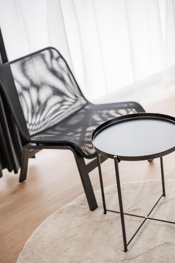 Chic Central City Rooms By Home2 Vídeň Exteriér fotografie