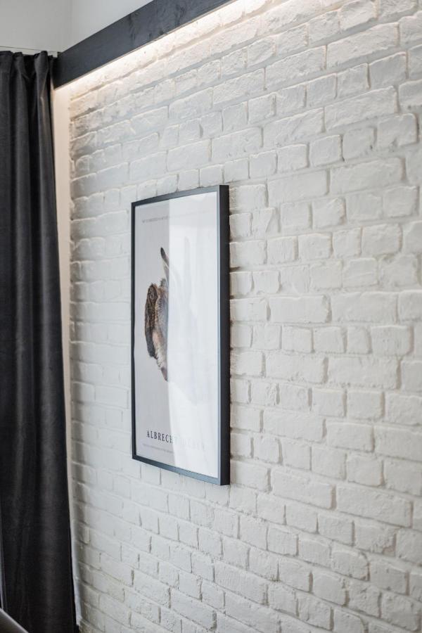 Chic Central City Rooms By Home2 Vídeň Exteriér fotografie