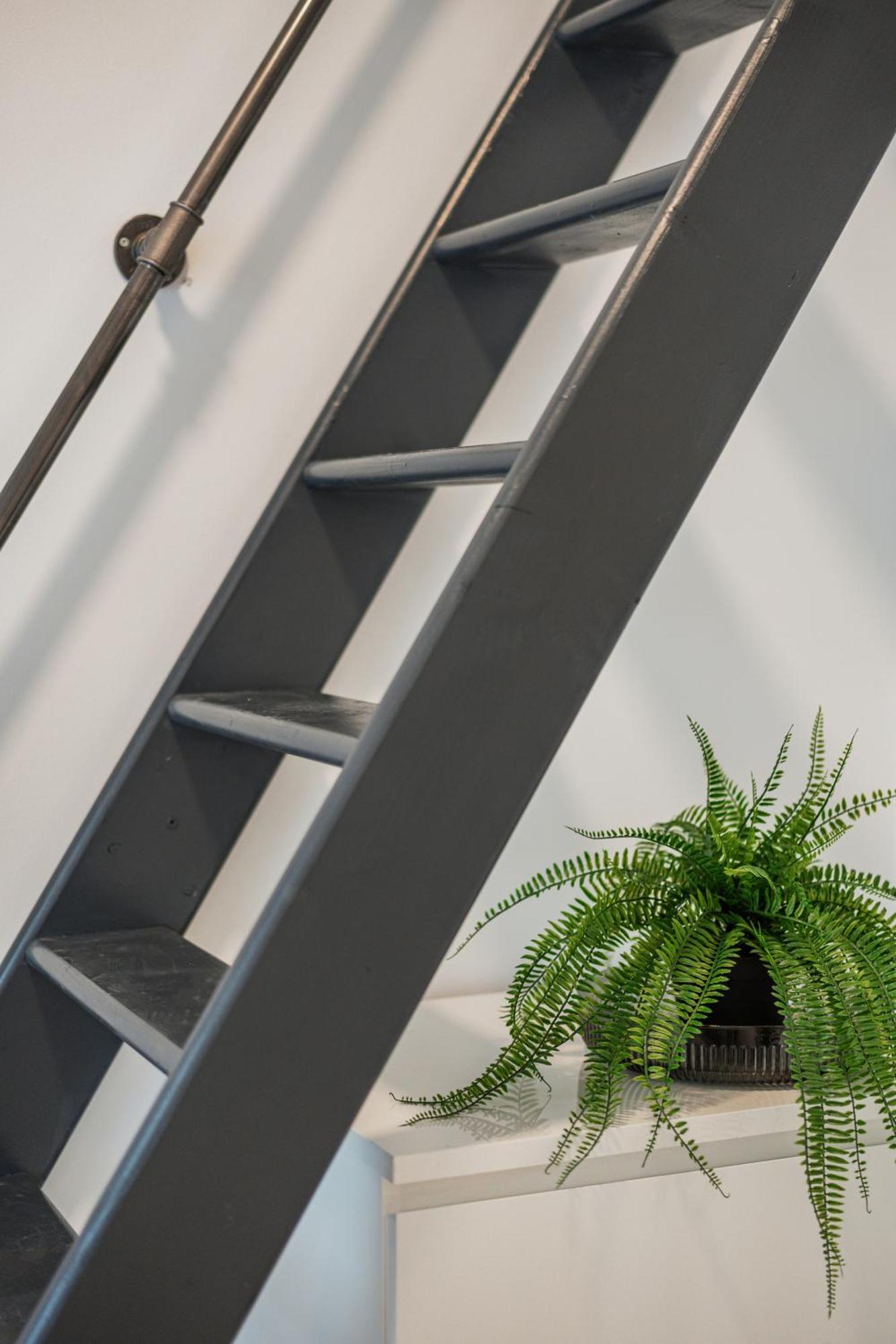 Chic Central City Rooms By Home2 Vídeň Exteriér fotografie