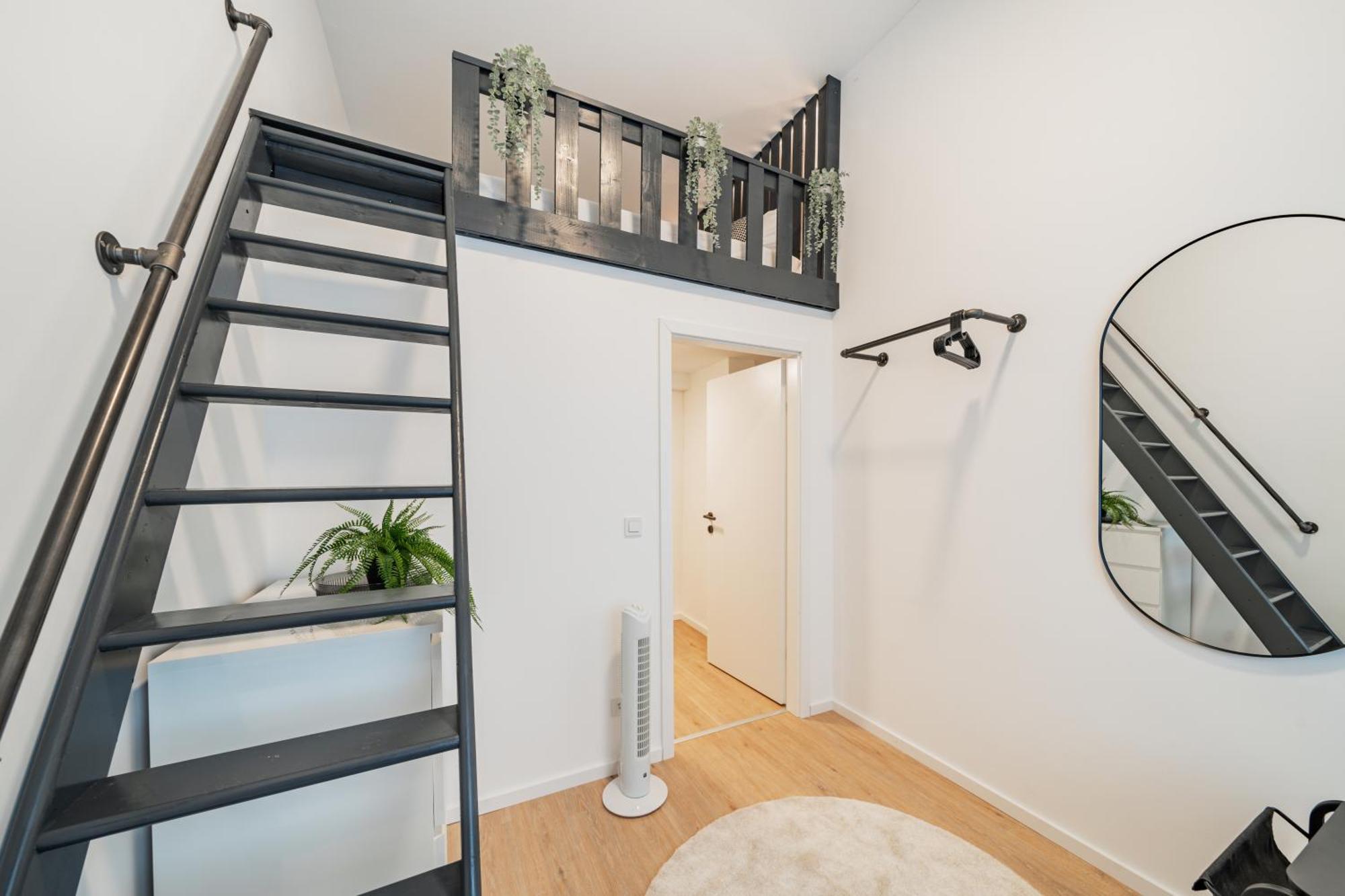 Chic Central City Rooms By Home2 Vídeň Exteriér fotografie