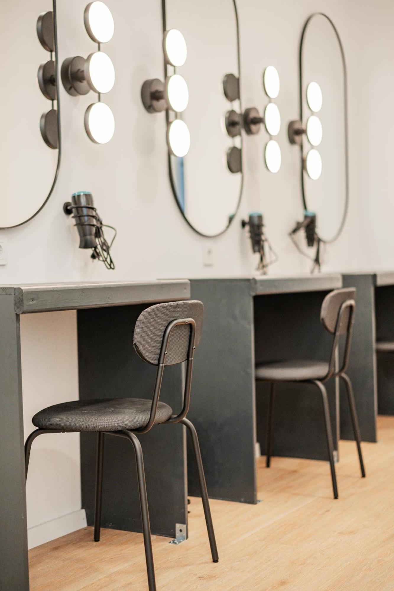 Chic Central City Rooms By Home2 Vídeň Exteriér fotografie