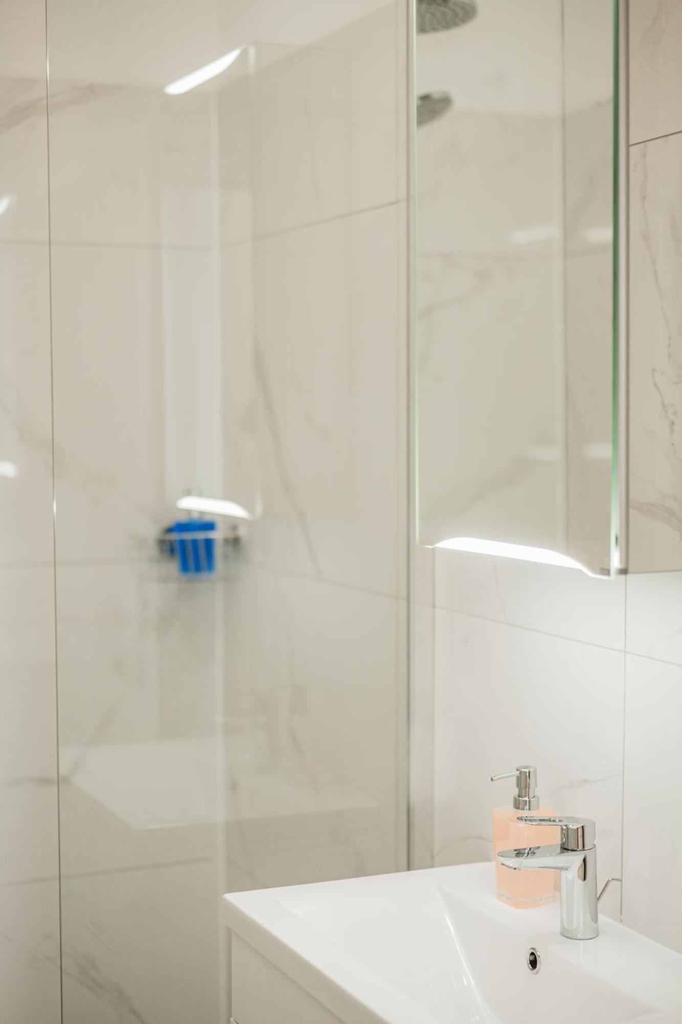 Chic Central City Rooms By Home2 Vídeň Exteriér fotografie