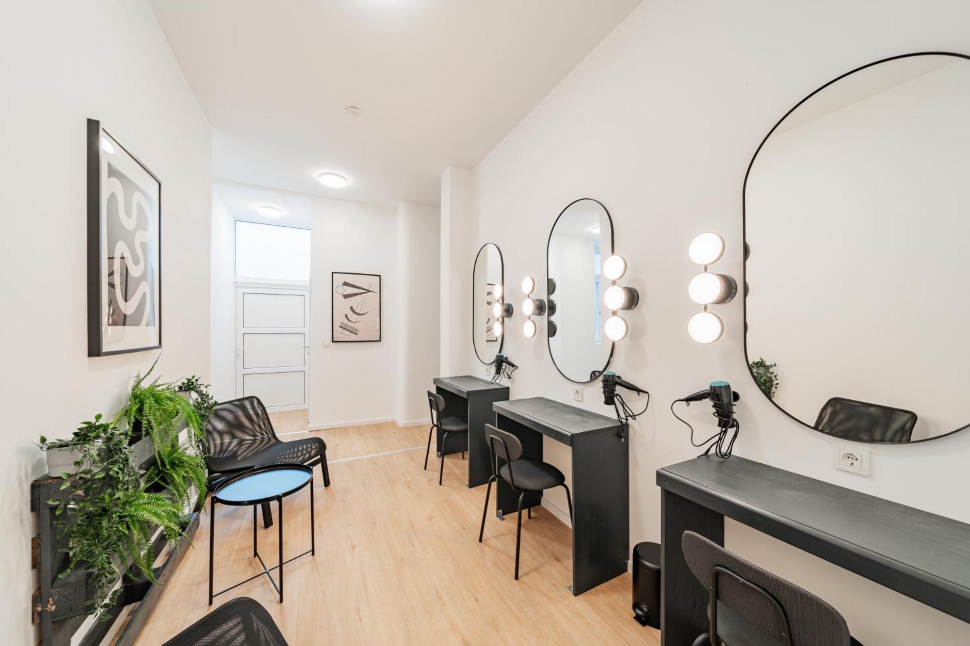 Chic Central City Rooms By Home2 Vídeň Exteriér fotografie