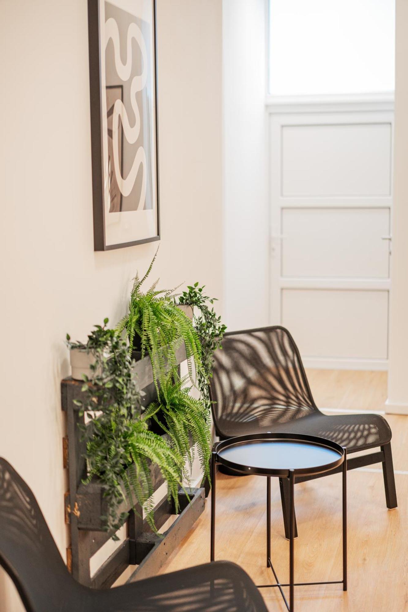 Chic Central City Rooms By Home2 Vídeň Exteriér fotografie