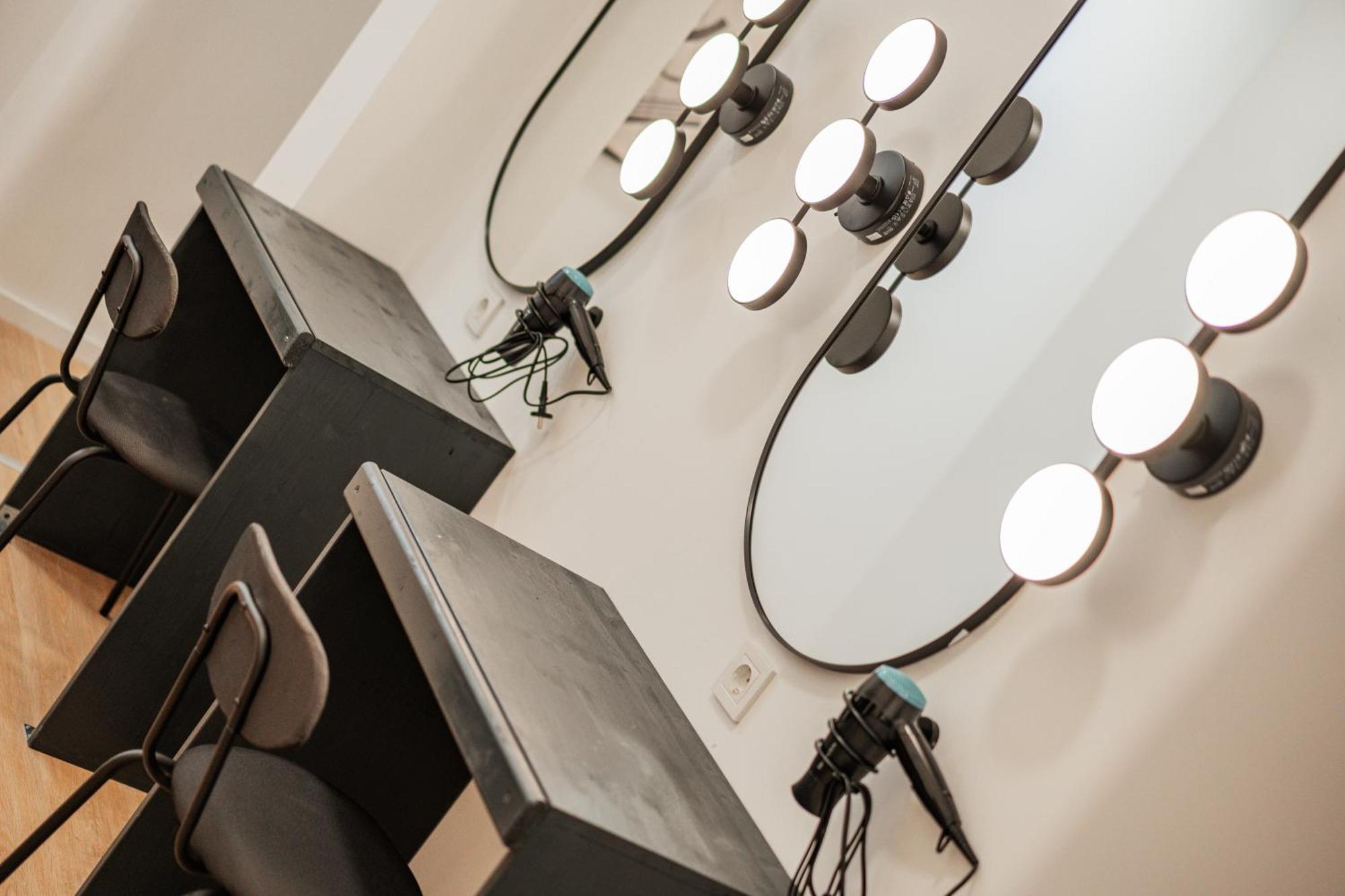 Chic Central City Rooms By Home2 Vídeň Exteriér fotografie
