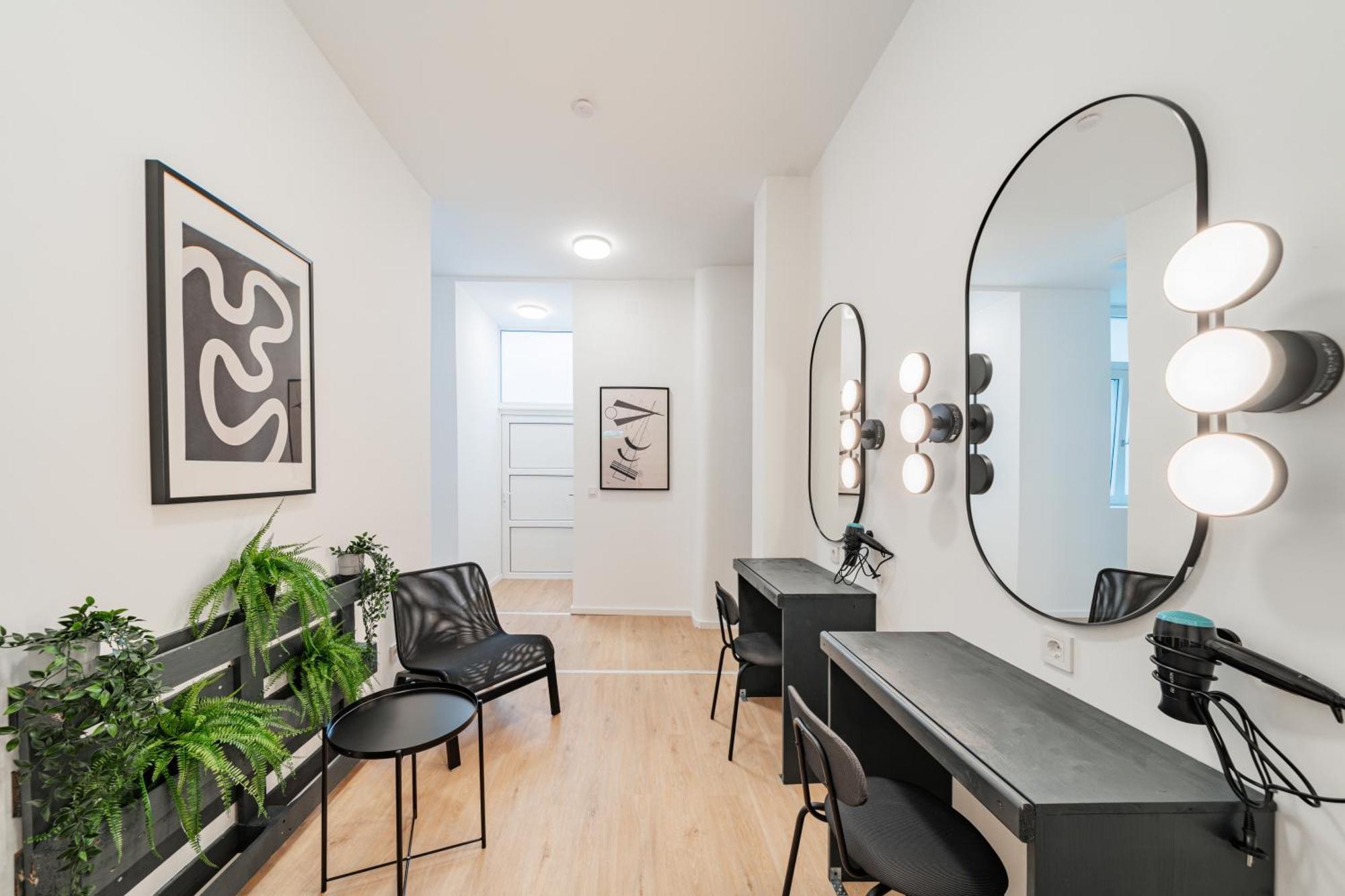 Chic Central City Rooms By Home2 Vídeň Exteriér fotografie